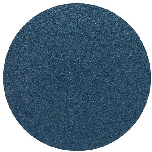 Bosch Schleifblatt F550 Expert for Metal D.115mm Körnung 60 ungelocht 5St.