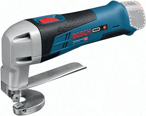 Bosch Akkublechschere GSC 12V-13 Prof.12 V 1,3mm 0-3600min-¹