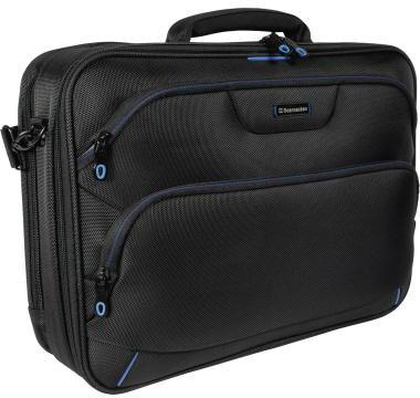 Soennecken Notebooktasche Stuttgart 5169 Nylon schwarz