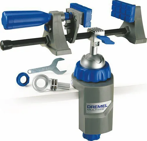 Bosch Schraubstock DREMEL® 2500 LxBxT 32x9,5x32cm 3-in-1