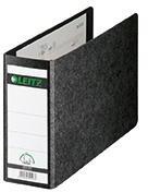 Leitz Ordner 10760000 DIN A5 quer 80mm schwarz