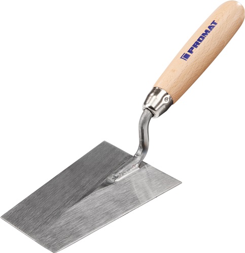 PROMAT Berner Putzkelle 