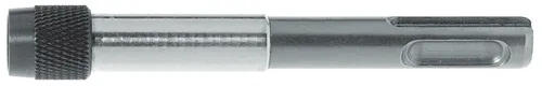 Bithalter 7180-7 f.SDS-Plus Aufnahme 1/4 Zoll C 6,3 SWF L.100mm WIHA
