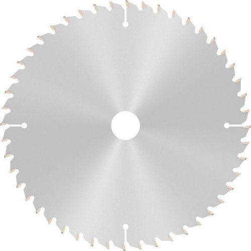 Bosch Kreissägeblatt PRO Wood D.260mm Bohrung 30mm 48Zähne WZ 