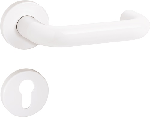 Feuerschutzgarnitur HEWI