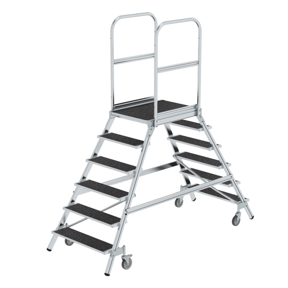 MUNK Podesttreppe