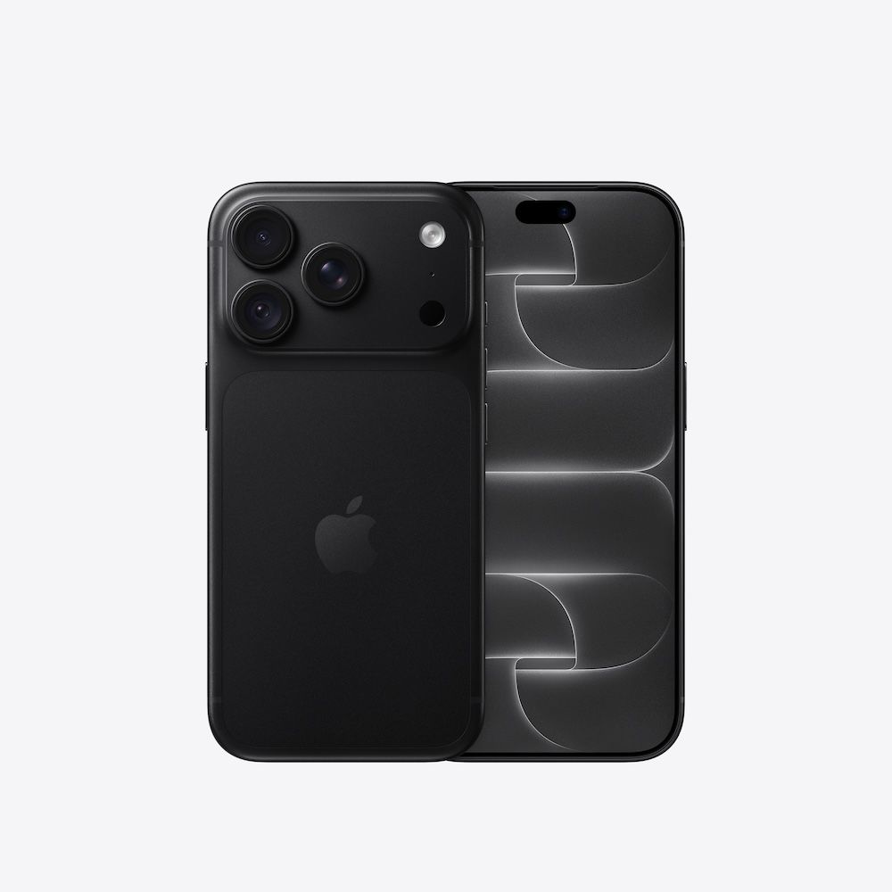 Apple iPhone 18 Pro Max