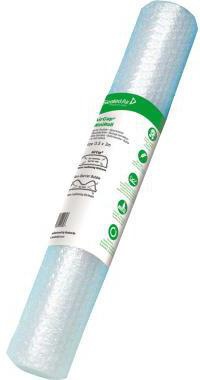 AirCap Luftpolsterfolie 100720697 40cmx5m PE transparent