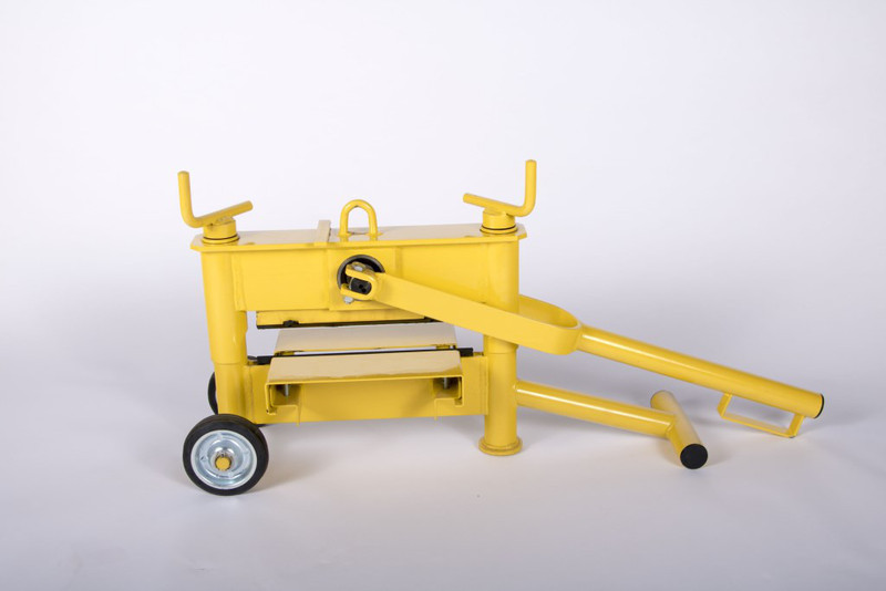 Orit Steinspalter 330 - 2 Spindel
