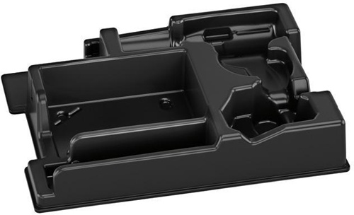 Bosch L-BOXX-Einlage Außenabm.311x417x75mm f.GDS 18V-450 C 