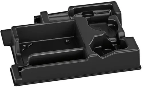 Bosch L-BOXX-Einlage Außenabm.311x417x75mm f.GDS 18V-450 C