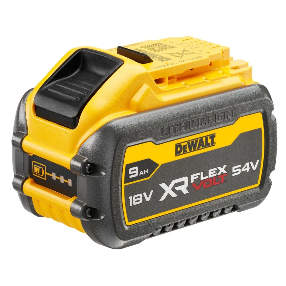 DEWALT DCB547-XJ Ersatz-Akku 54 V /162 Wh