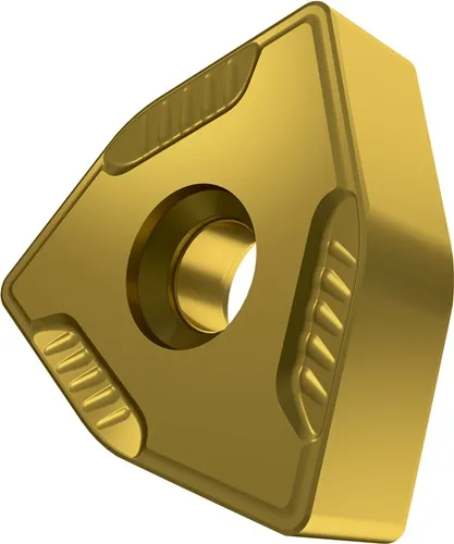 Wendeschneidplatte ISO WNXJ 201380-PR-S01:6630 Tiefe 8mm MT-CVD beschichtet