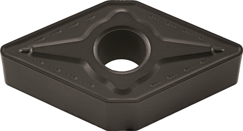 TECWERK Wendeschneidplatte Bearbeitung Schrupp 