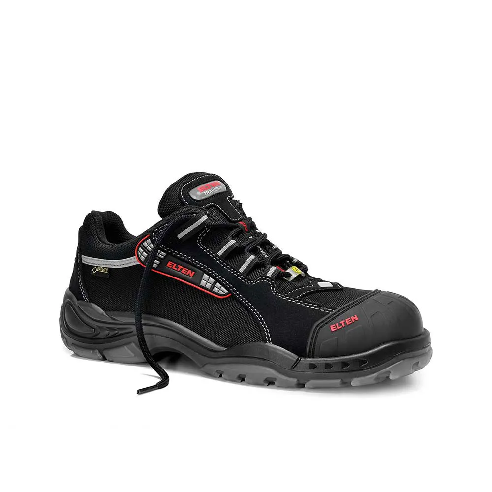 ELTEN Sicherheitshalbschuh SENEX PRO GTX ESD S3 (728571)