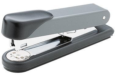 NOVUS Heftgerät STABIL 020-1287 30Blatt Metall schwarz