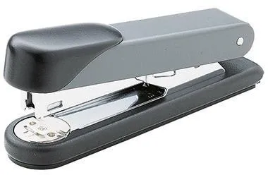 NOVUS Heftgerät STABIL 020-1287 30Blatt Metall schwarz