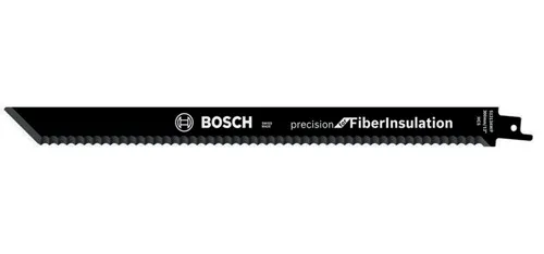 Bosch Säbelsägeblatt S 1213 AWP L.300mm B.22mm wellenschliff 2er Pk.
