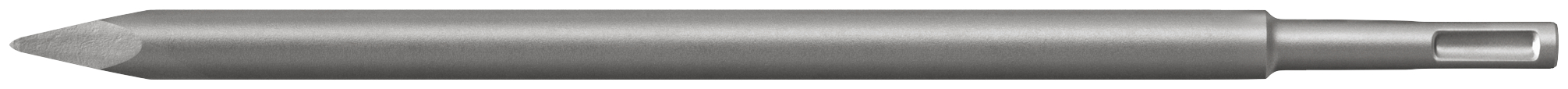 fischer Meißel SDS Plus I M - Spitz 250