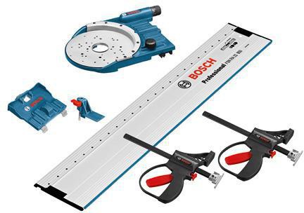 Bosch Möbelbau-Systemzubehör FSN OFA 32 KIT 800 f.Möbelfertigung 