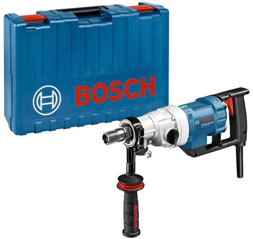 Bosch Diamantbohrmaschine GDB 180WE Aufnahme-L.2000W Bohrbereich 180mm 