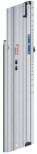 Bosch Führungsschiene FSN 740 X f. Materiallängen 740mm 