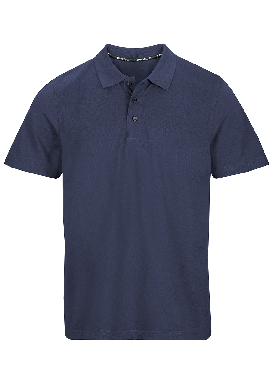 4PROTECT® Polo-Shirt Herren M