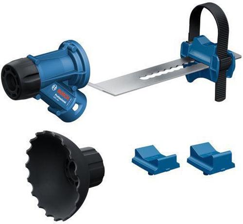 Bosch Staubabsaugung f.SDS max GDE max 