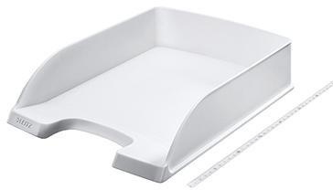 Leitz Briefablage Standard Plus 52270001 DIN A4 PS weiß