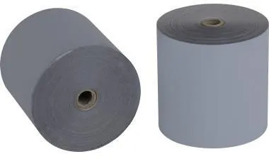 Soennecken Thermorolle oeco 4025 80mmx80m bl 5 St./Pack.