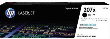 HP Toner W2210X 207X 3.150Seiten schwarz