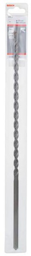 Bosch Betonbohrer Silver Percussion CYL-3 D.10mm Arbeits-L.350mm L.400mm Schaft-D.9mm