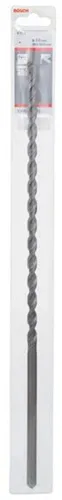 Bosch Betonbohrer Silver Percussion CYL-3 D.10mm Arbeits-L.350mm L.400mm Schaft-D.9mm