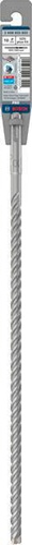 Bosch Hammerbohrer PRO Arbeits-L.300mm D.10mm L.360mm SDS plus-5X