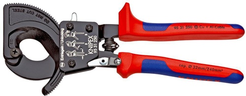 Kabelschneider KNIPEX