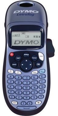 DYMO Beschriftungsgerät LetraTag 100H 2174576