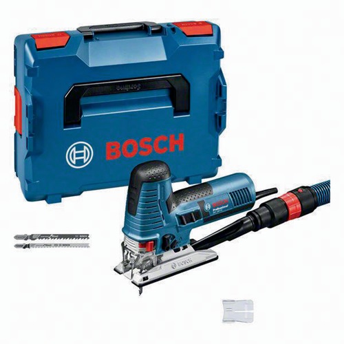 Bosch Stichsäge GST 160 CE Prof.160mm Hub 26mm 800W 