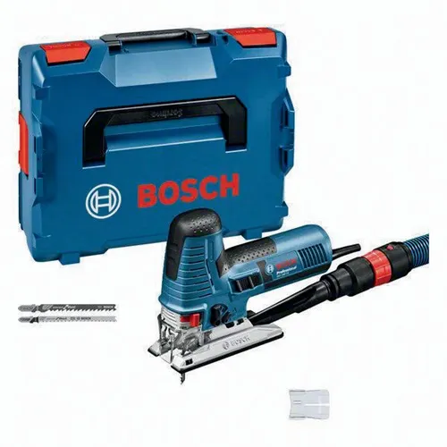 Bosch Stichsäge GST 160 CE Prof.160mm Hub 26mm 800W