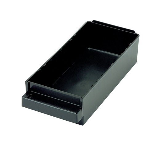 Schublade f.Kleint.-Magazin B.67xT.153xH.41mm f.Art.Nr.795503,795550 ESD 150-1