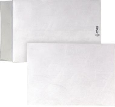 Tyvek Versandtasche 00011788 B5 176x250mm hk 55g ws 100 St./Pa