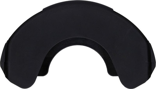 Bosch Schutz-Kombihaube D.100mm Ku.