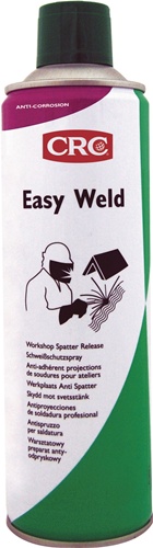 Schweißspray Easy Weld 500 ml Spraydose CRC