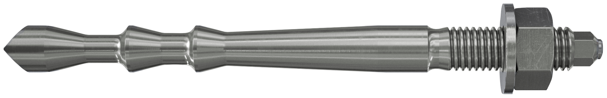 fischer Highbond-Anker FHB II-A L M16 x 160/30 HCR hochkorrosionsbeständiger Stahl