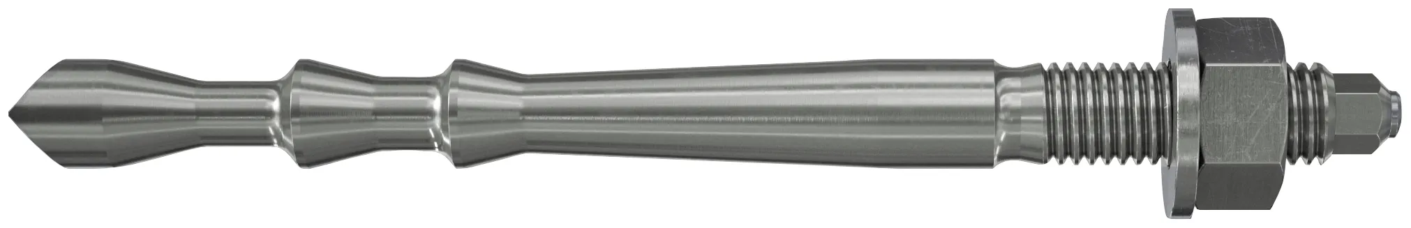fischer Highbond-Anker FHB II-A L M16 x 160/30 HCR hochkorrosionsbeständiger Stahl