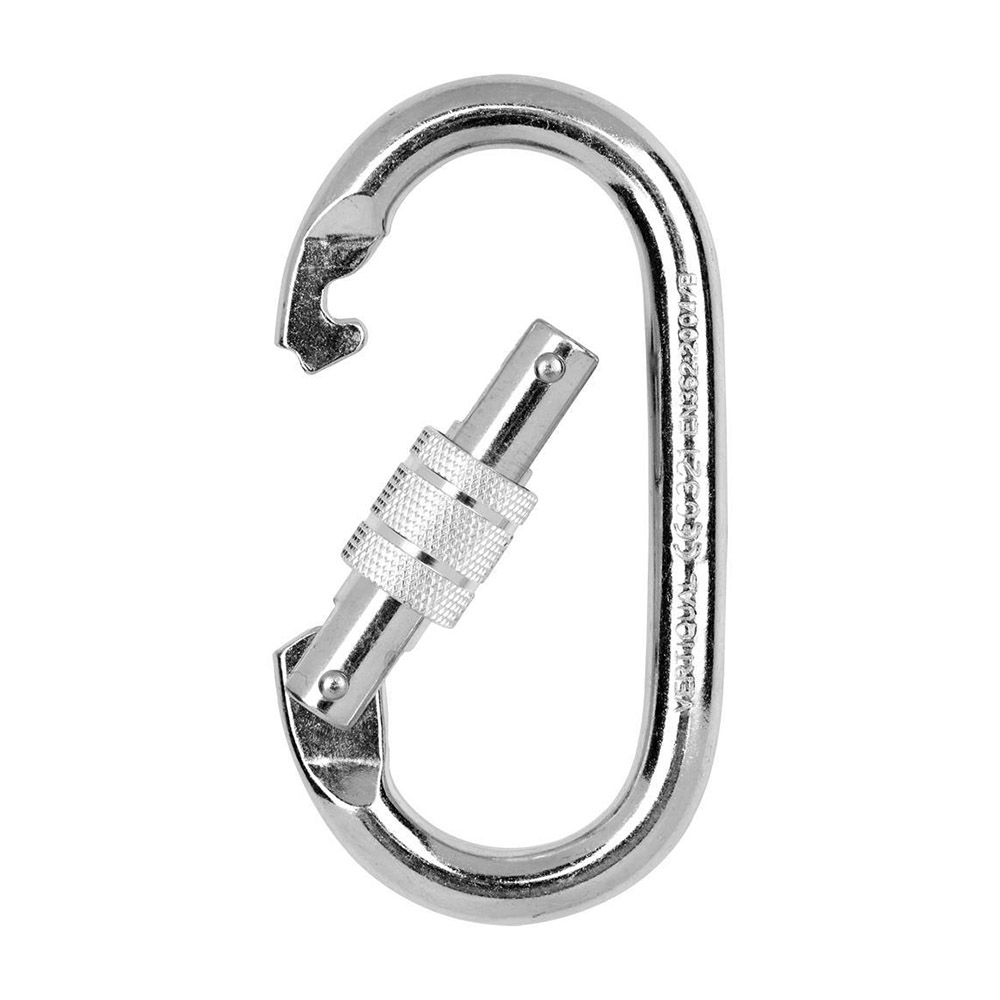 VERTIQUAL Karabiner ANNAPURNA (23-0223-18-11-40)