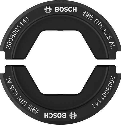 Bosch Crimpeinsatz PRO NF120 CU Gr.120mm2 Kupfer 