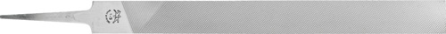 Werkstattfeile DIN 7261 L.250mm Q.25x6mm Hieb 1 Flachstumpf PFERD