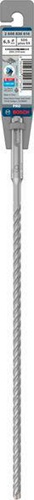 Bosch Hammerbohrer PRO D.6,5mm Arbeits-L.250mm L.310mm SDS plus-5X