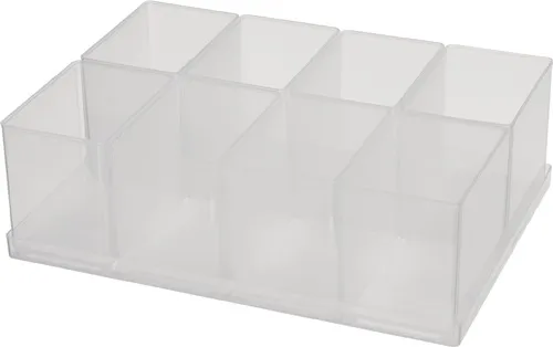 Einteilungset BA 8-1 B55xT79xH69mm 8-tlg.