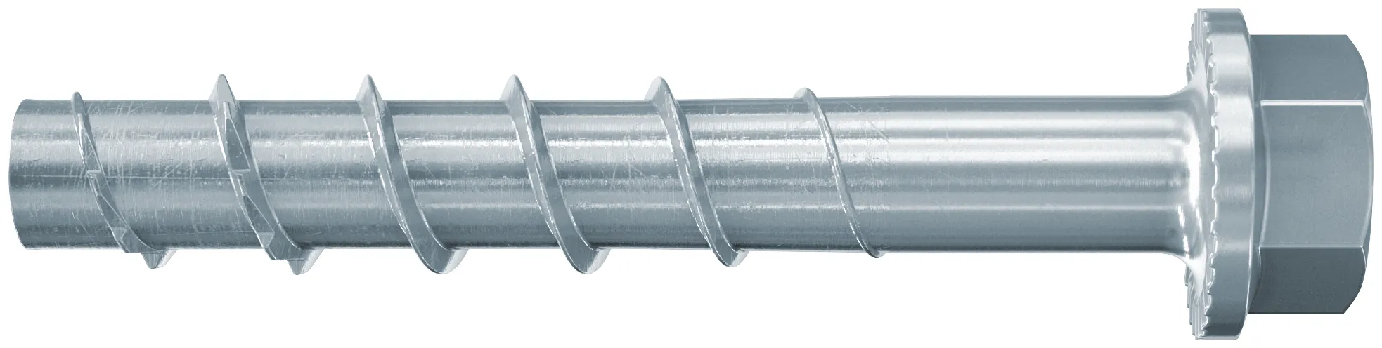 fischer UltraCut FBS II 8 x 90 40/25/- US Sechskant mit U-Scheibe Innenstern TX